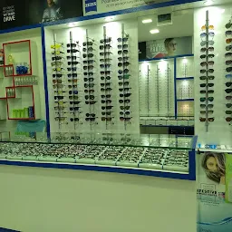 Eye care opticals