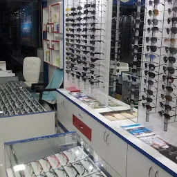 Eye care opticals