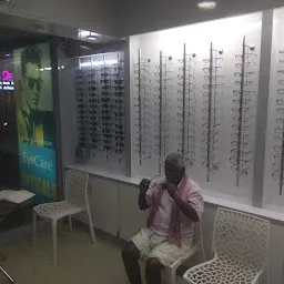 Eye Care opticals and optometry clinic