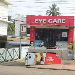 Eye Care Opticals& Eye Clinic