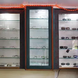 Eye Care Opticians