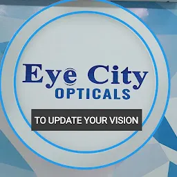 Eye City Opticals
