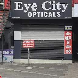 Eye City Opticals