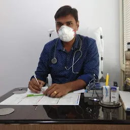 Vsion 6/6 Netralaya (डॉ शरद साहू, नेत्र रोग विशेषज्ञ)