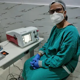 Eye Clinic (Krishna Eye Foundation)