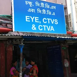 Eye, CTVS & CTVA