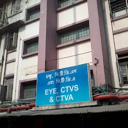 Eye, CTVS & CTVA