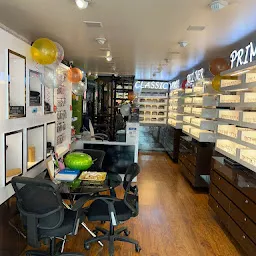 Eye Forte Exclusive Jorhat- Speciality Eye Clinic & Optical Showroom