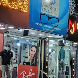 Eye Opener Optician (opticians in Vashi)