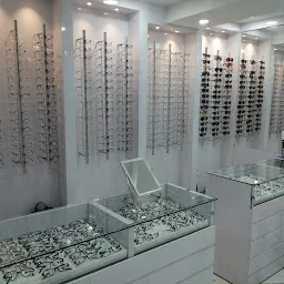 Eye Plus Optical