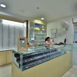 Eye-Q Super-Speciality Eye Hospitals