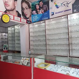 EYE RIS EYE CARE