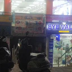EYE VALUE COMPLETE OPTICAL STORE
