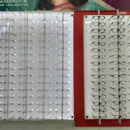 Eye Vision Optics