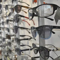 Eye World Opticals