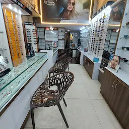 Eye World Opticals