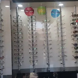 Eye World Opticals