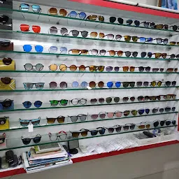 eye zone opticals