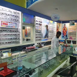 Eye2eye Opticals