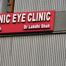 Eyeconic Eye clinic