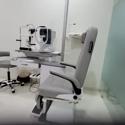 Eyeconic Eye clinic