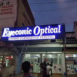 Eyeconic Optics
