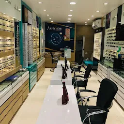 Eyemint Opticals