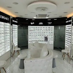 Eyemira Opticals - Infocity - Bhubaneswar