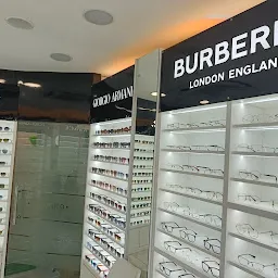 Eyemira Opticals - Infocity - Bhubaneswar