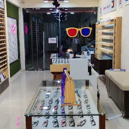 Eyenetra Optical Store Raipur | Katora Talab