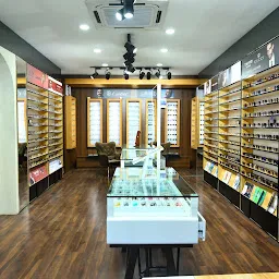 Eyenetra Optical Store Raipur