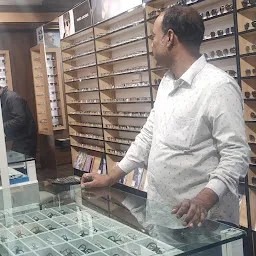 Eyenetra Optical Store Raipur