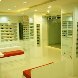 Eyeway - The Optical Store