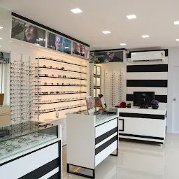 Eyewear Opticals & clinic