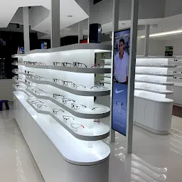 Eyewear Opticals & clinic