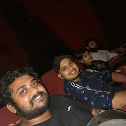 Eylex Cinemas, Sambalpur