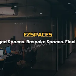 EZ Spaces - Office Space Solution