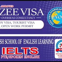 Ezee Visa Overseas Consultancy