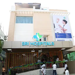 Ezhil Hospital