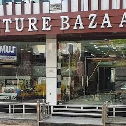 F. A. Furniture Bazaar