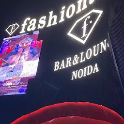 f Bar and Lounge Noida