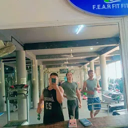 F.E.A.R Fitness Center