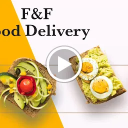 F&F kadapa clothes store, Food Delivery