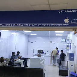 Authorised Samsung Service Center - F1 Info Solutions & Services P Ltd