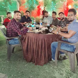 F2 Dhaba Veg & NonVeg