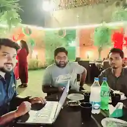 F2 Dhaba Veg & NonVeg