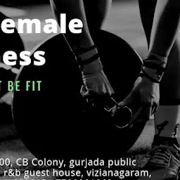 F2 Female Fitness|Ladies Gym