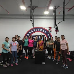 F45 Training Kukatpally