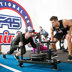 F45 Training Nallagandla