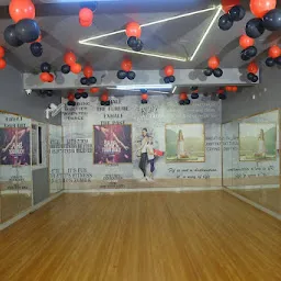 F55 YOGA AND ZUMBA CENTER